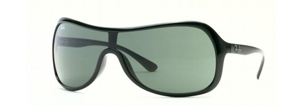 RayBan RB 4086 AVIATOR Sunglasses