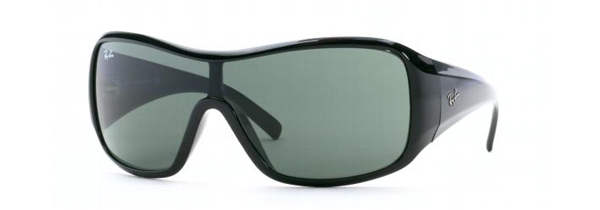 RayBan RB 4087 AVIATOR Sunglasses