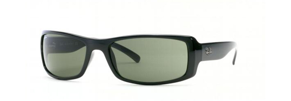 RayBan RB 4088 PREDATOR Sunglasses