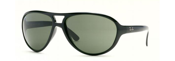 RayBan RB 4090 SIDESTREET Sunglasses