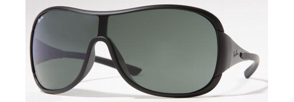 RayBan RB 4091 Aviator Sunglasses