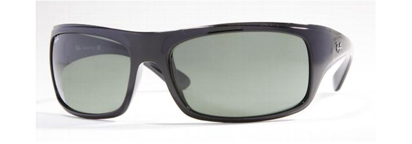 RB 4092 Sidestreet Sunglasses