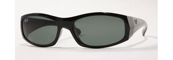 RayBan RB 4093 Sidestreet Sunglasses