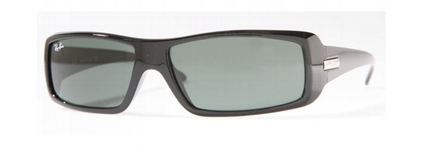 RayBan RB 4094 Sidestreet Sunglasses