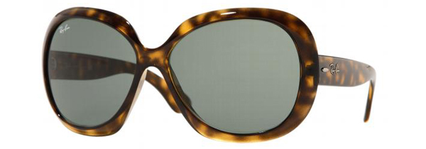 RB 4098 Jackie Ohh II Sunglasses