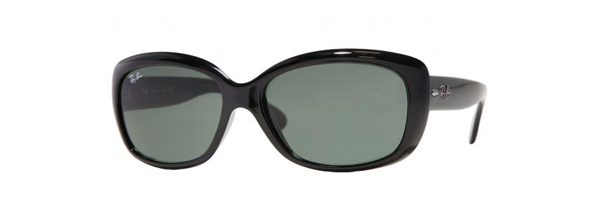 RayBan RB 4101 Jackie Ohh Sunglasses