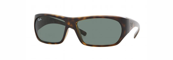RayBan RB 4111 Sunglasses `RB 4111