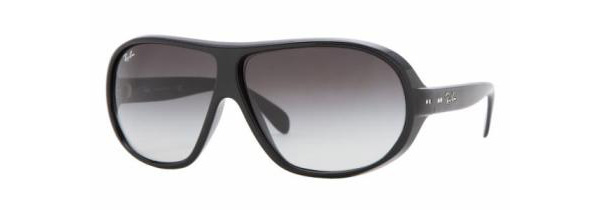 RB 4129 Sunglasses