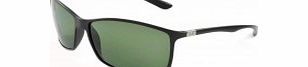 RayBan RB4179 62 Liteforce Matte Black 601S9A