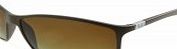 RayBan RB4179 62 Liteforce Matte Dark Brown