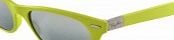 RayBan RB4207 52 Tech Liteforce Matte Acid Green