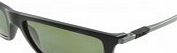 RayBan RB4214 59 Active Lifestyle Matte Black