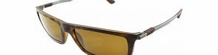 RayBan RB4214 59 Active Lifestyle Matte Havana