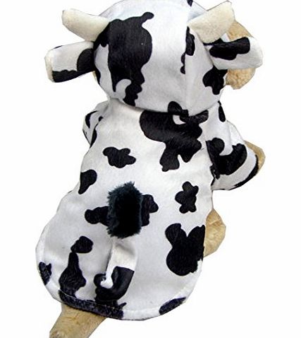 RayLineDo  Designed Animal Coat Pet Dog Puppy Cat Kitty Fashion Coat Thick Dog Coat Dog Basketball Uniform Pet Apparel S