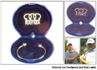 Rayma Standard Bracelet