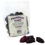 Raymond Cabos Stoned Prunes from Agen