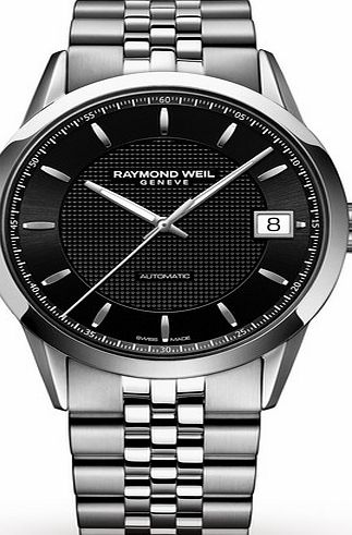 Raymond Weil Freelancer Mens Watch 2740-ST-20021
