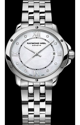 Raymond Weil Tango Ladies Watch 5391-ST-000995