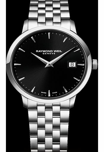 Raymond Weil Toccata Mens Watch 5488-ST-20001