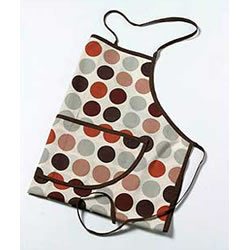 rayware Cappuccino Apron