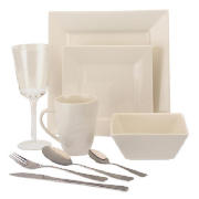 Home Collection 36 Piece Dinner Set