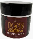 Razac locafella Loc and Twist Butter 120ml