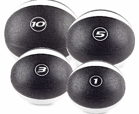 Raze 1kg Medicine Ball
