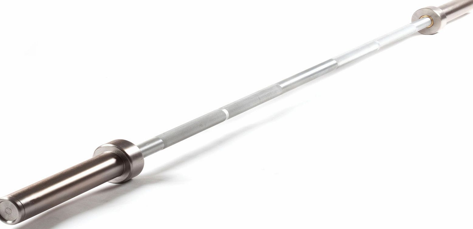 Raze 7Kg Aluminium Olympic Technique Bar