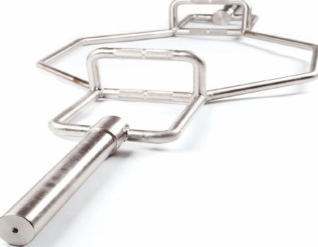 Raze Deadlift/Shrug Bar