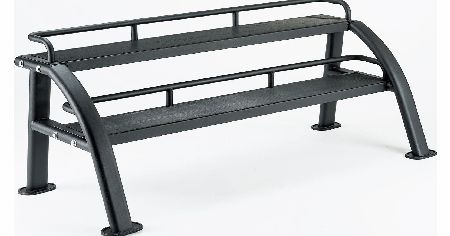 Raze Kettlebell Rack (holds set of 10)