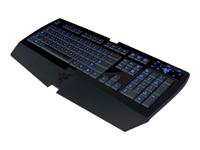 Razer Lycosa Keyboard
