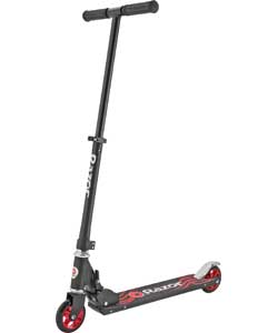 Black Label Classic Pro Scooter