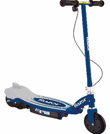Razor E90 Blue Electric Scooter