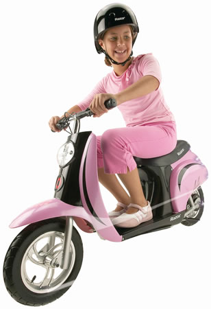 Pocket Mod Bike - Bella