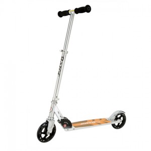 Razor Scooters - Razor Malibu Cruiser Scooter -