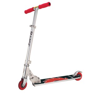 Scooters - Razor Pro Classic Scooter - Red