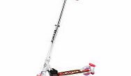 Razor Spark DLX Scooter - Red 13010499