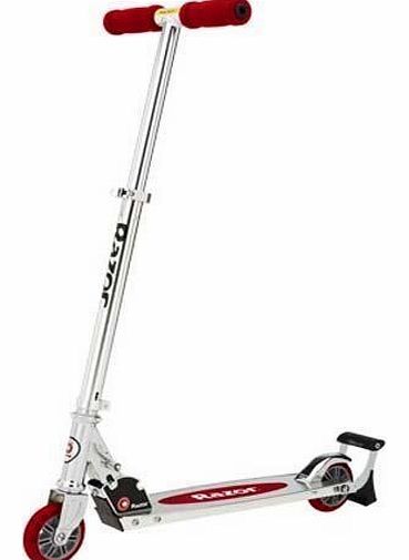 RAZOR Spark Scooter - red