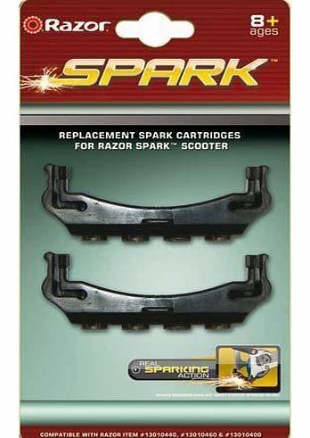 RAZOR Spark Scooter Spark Cartridge