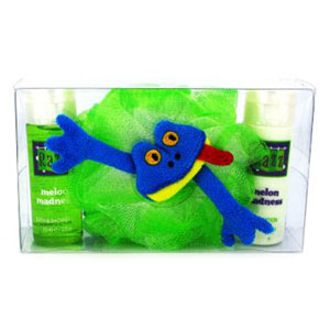 Razz Kids Bath Set - Melon Madness