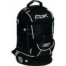 Rbk Reebok Day Pack Bag