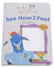 rc2 Baby Einstein Mirror Book See How I Feel