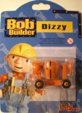 Rc2 Bob the Builder Dizzy Die-Cast
