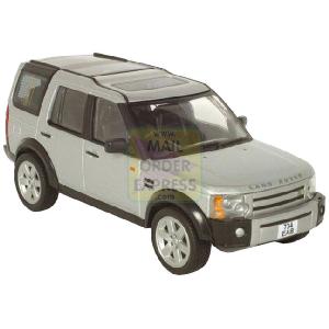 Britains 1 32 Scale AA Land Rover Discovery