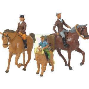 Britains 1 32 Scale Horses and Riders