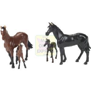 RC2 Britains 1 32 Scale Mares and Foals
