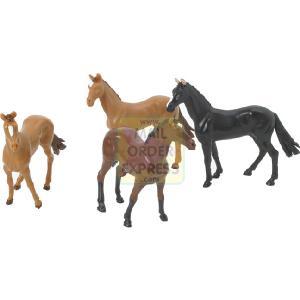RC2 Britains 1 32 Scale Thoroughbred Horses