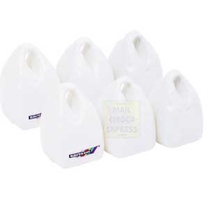 Britains 1 Tonne Seed Fert Bags