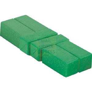 Britains Big Square Bales Green