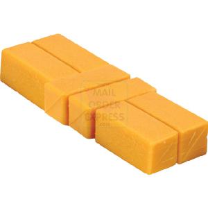 Britains Big Square Bales Yellow